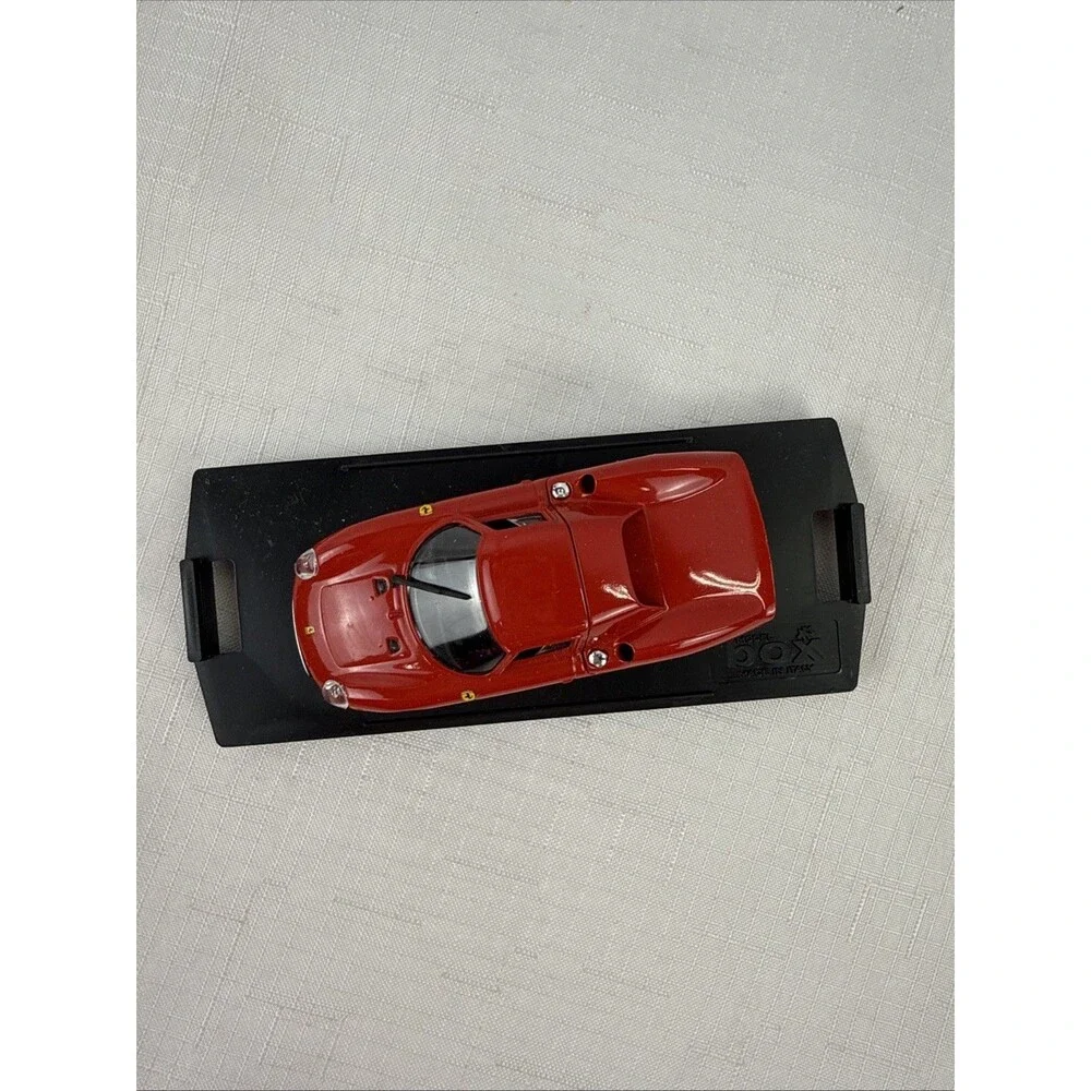 Model Box 1:43 1964 Ferrari 250 LM 